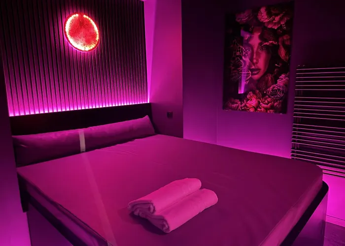 Petrská Apartamento
